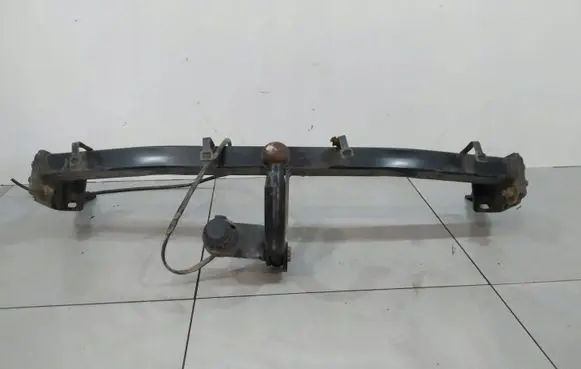 Volkswagen Caddy Tow bar set 