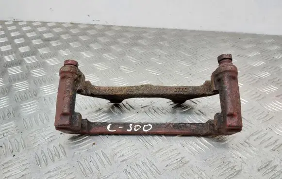 Chrysler 300 - 300C Front brake pad spring 