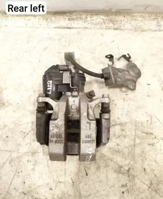 BMW i4 Rear brake caliper 883247903