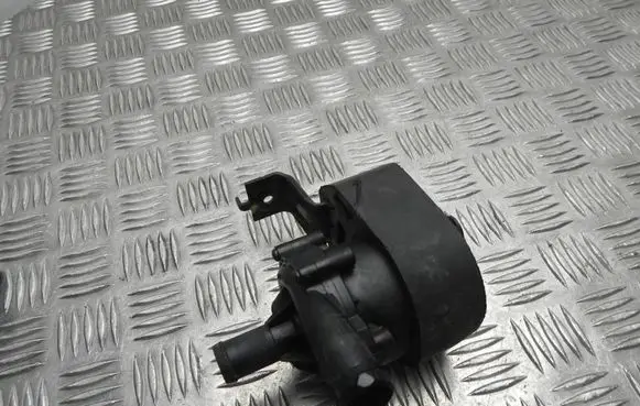 Tesla Model 3 Electric auxiliary coolant/water pump 70D VD15811