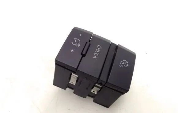 Audi Q7 4L Panel lighting control switch 4L2927123
