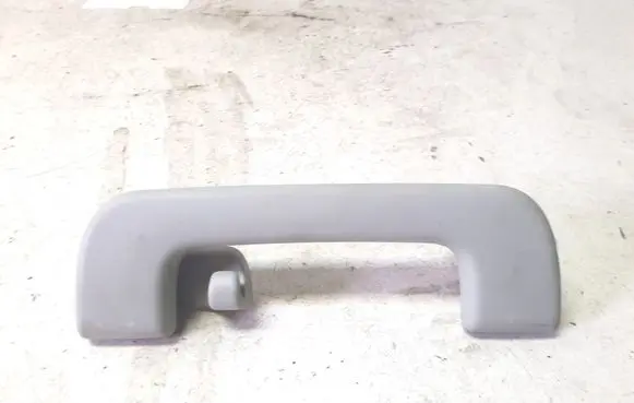 Audi A7 S7 4G Rear interior roof grab handle 8K0857608A