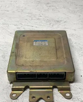 Mitsubishi Colt Engine control unit/module E2T30379