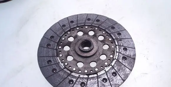 Mazda 5 Clutch pressure plate RF3016460A