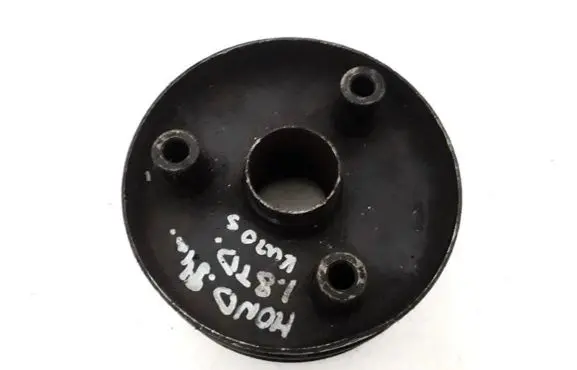 Ford Mondeo MK I Crankshaft pulley 93bb3d673ac 93bb-3d673-ac