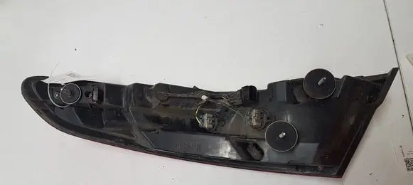 Jaguar XF X250 Rear/tail lights 8X2313405BD