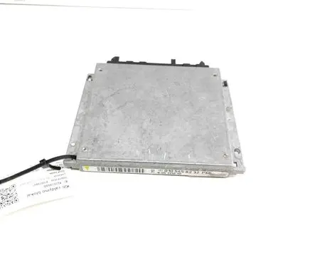 Mercedes-Benz S W140 Power steering control unit/module A0105458232