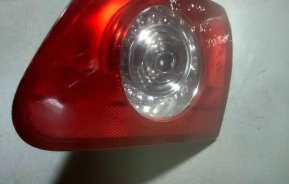 Volkswagen PASSAT B6 Tailgate rear/tail lights 3C9945094
