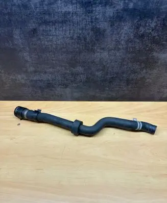 BMW 5 E60 E61 Engine coolant pipe/hose 6421691