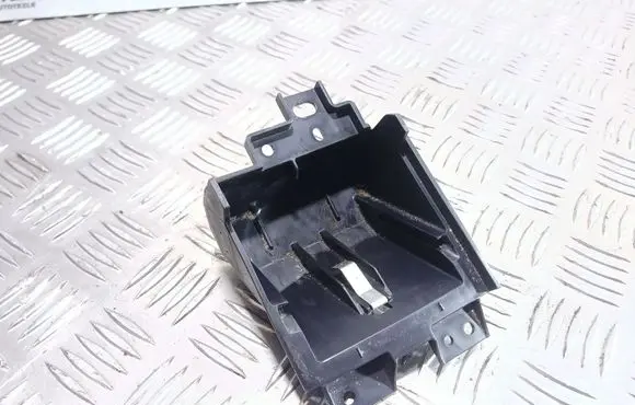 Ashtray (front)
