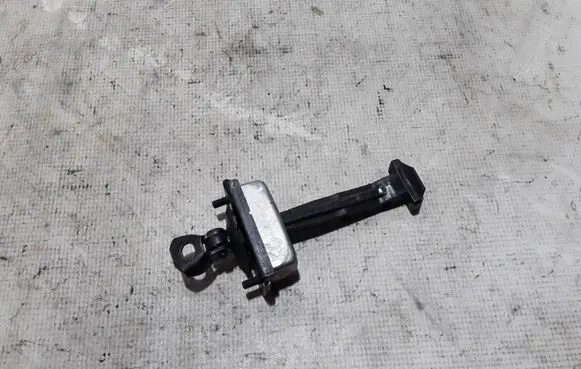 BMW X4 F26 Rear door check strap stopper 7205613