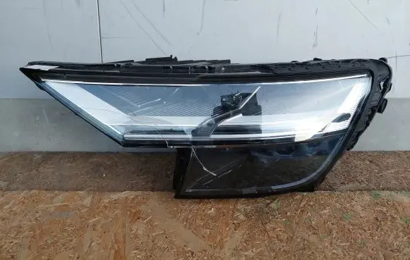 Audi Q8 Headlight/headlamp ITPD000019