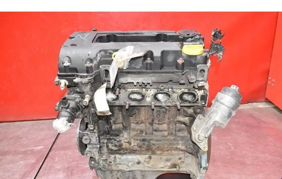 Opel Corsa D Engine A14XER