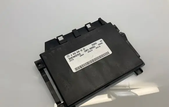 Mercedes-Benz C W203 Gearbox control unit/module A0325453232 5WP20005EA 0325453232