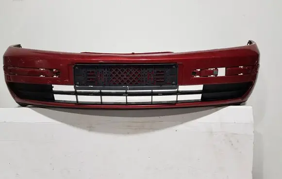 Renault Laguna II Front bumper 8200008270