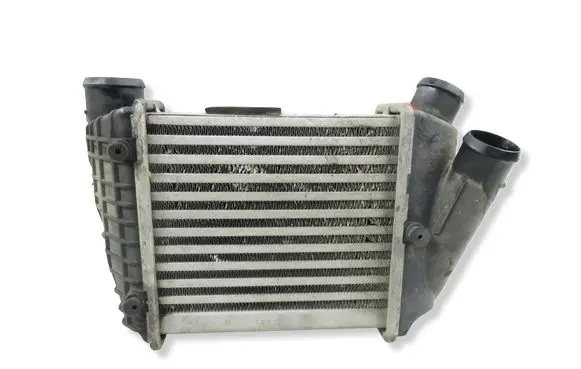 Audi A4 S4 B6 8E 8H Intercooler radiator 8E0145806C