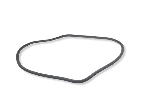 Audi A6 S6 C7 4G Front door rubber seal 