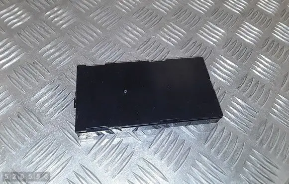 Ford Kuga III Engine control unit/module NX7T19J235AD