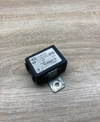 KIA Carnival Immobilizer control unit/module 0K54B677B0