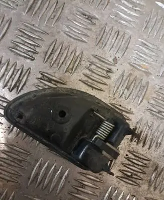 Renault Kangoo I Front door interior handle 