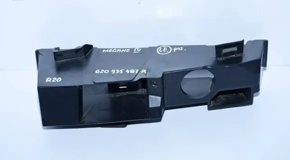 Renault Megane IV Front bumper foam support bar 620935487R