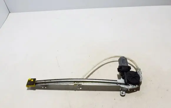 Renault Vel Satis Rear window lifting mechanism without motor 8200008317