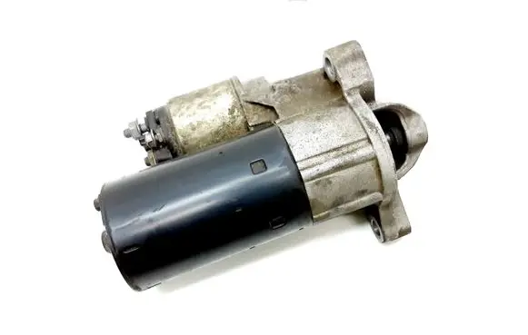 Volvo XC60 Starter motor 6G9N11000CD
