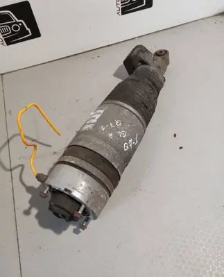 Audi Q7 4L Shock absorber/damper/air suspension 7L8616020A 15140004904 070221215021