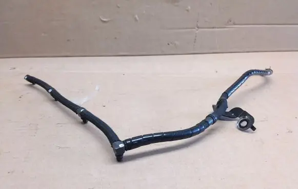 KIA Ceed Fuel return line/hose 