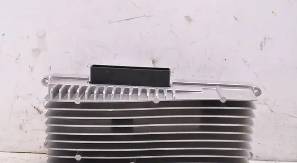Audi Q5 SQ5 8R Sound amplifier 8R0035223G