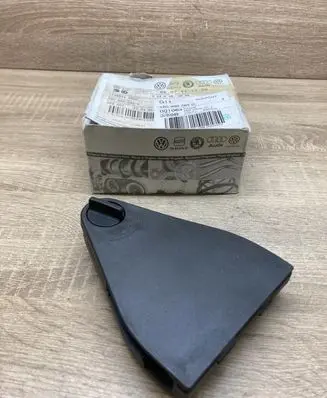 Audi A6 S6 C5 4B Hazard Warning Triangle Mounting Bracket 4B5860285D 3B5860285B