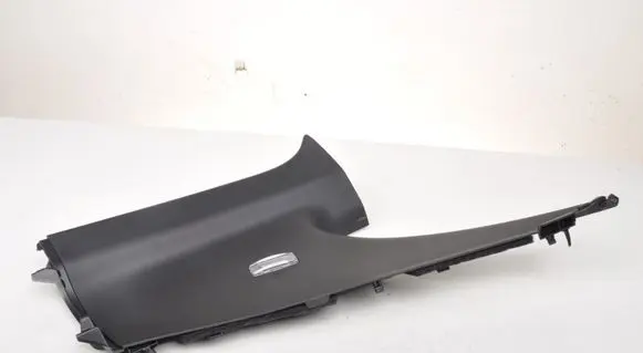 Porsche Cayman 982 Center console decorative trim 981555187