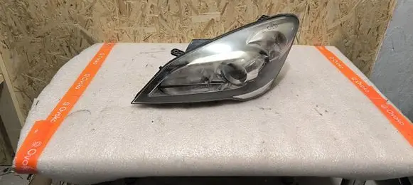 KIA Ceed Headlight/headlamp 