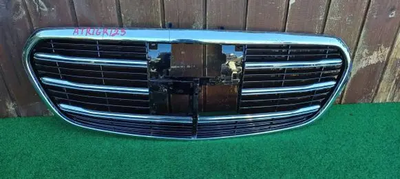 Mercedes-Benz S W223 Front grill 40504928