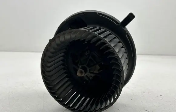 Volkswagen Sharan Heater fan/blower 3C0907521F F011500081 CZ2468105384