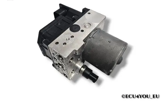Audi A8 S8 D3 4E ABS Pump 4E0614517BC 0265225294 4E0910517B
