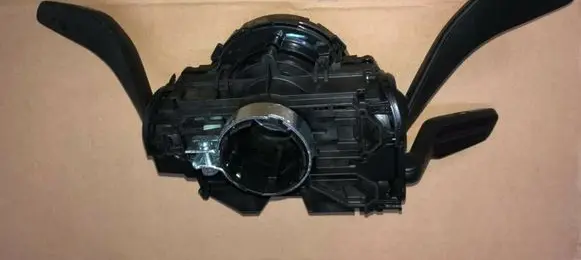 Audi Q7 4M Indicator stalk 4M0907129HR 3O0905861A