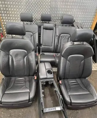 Audi Q7 4L Interior set 