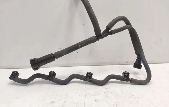 Volvo V60 Fuel return line/hose 