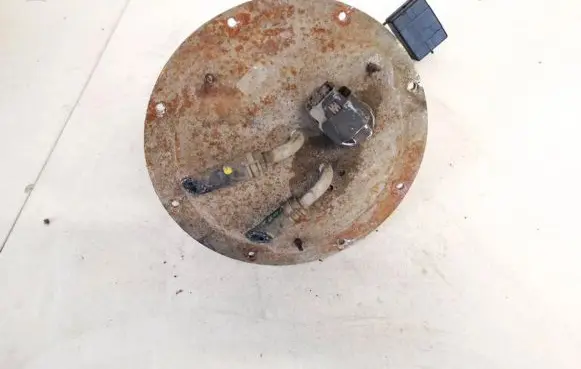Mazda 5 Fuel level sensor 