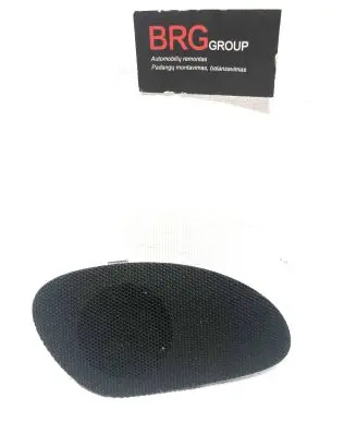 Peugeot 307 Panel speaker 9634507177 A1078901 21194084