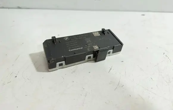 BMW i4 Tailgate/trunk control unit/module 5A19DB2 9852925