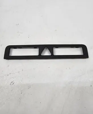 Audi A3 S3 A3 Sportback 8P Other interior part 8P0863321