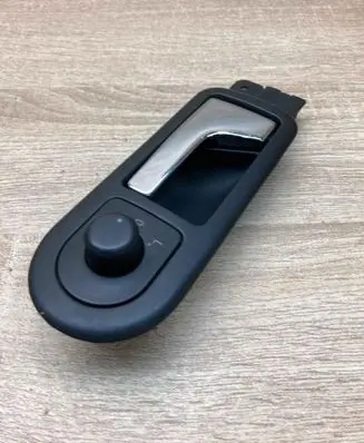 Volkswagen Golf IV Front door interior handle 3B1837113L