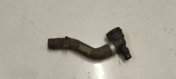 Mercedes-Benz GLE (W166 - C292) Engine coolant pipe/hose A1665008375