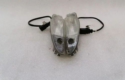 Bentley Continental Rear/tail light trim molding 3W0941072E