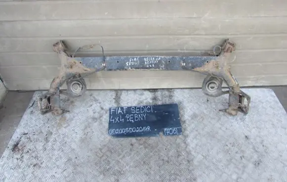 Fiat Stilo Rear axle beam 