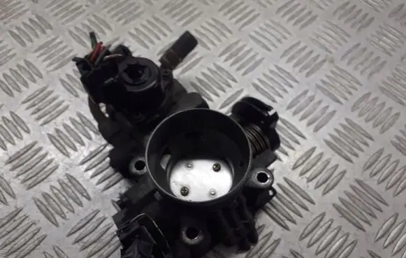 Mitsubishi Carisma Throttle body valve 