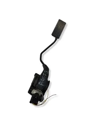 Peugeot 407 Accelerator throttle pedal F00C3E2429 02778D13 PBTGF30