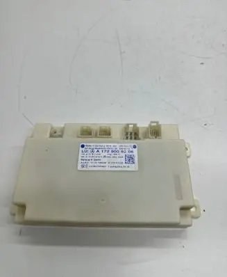 Mercedes-Benz CLS C218 AMG Keyless (KESSY) go control unit/module A1729006206 A1729011200 A1729023404